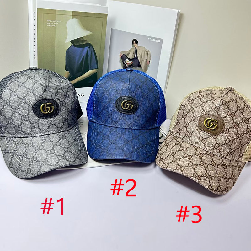 14B321M  Fashion hats