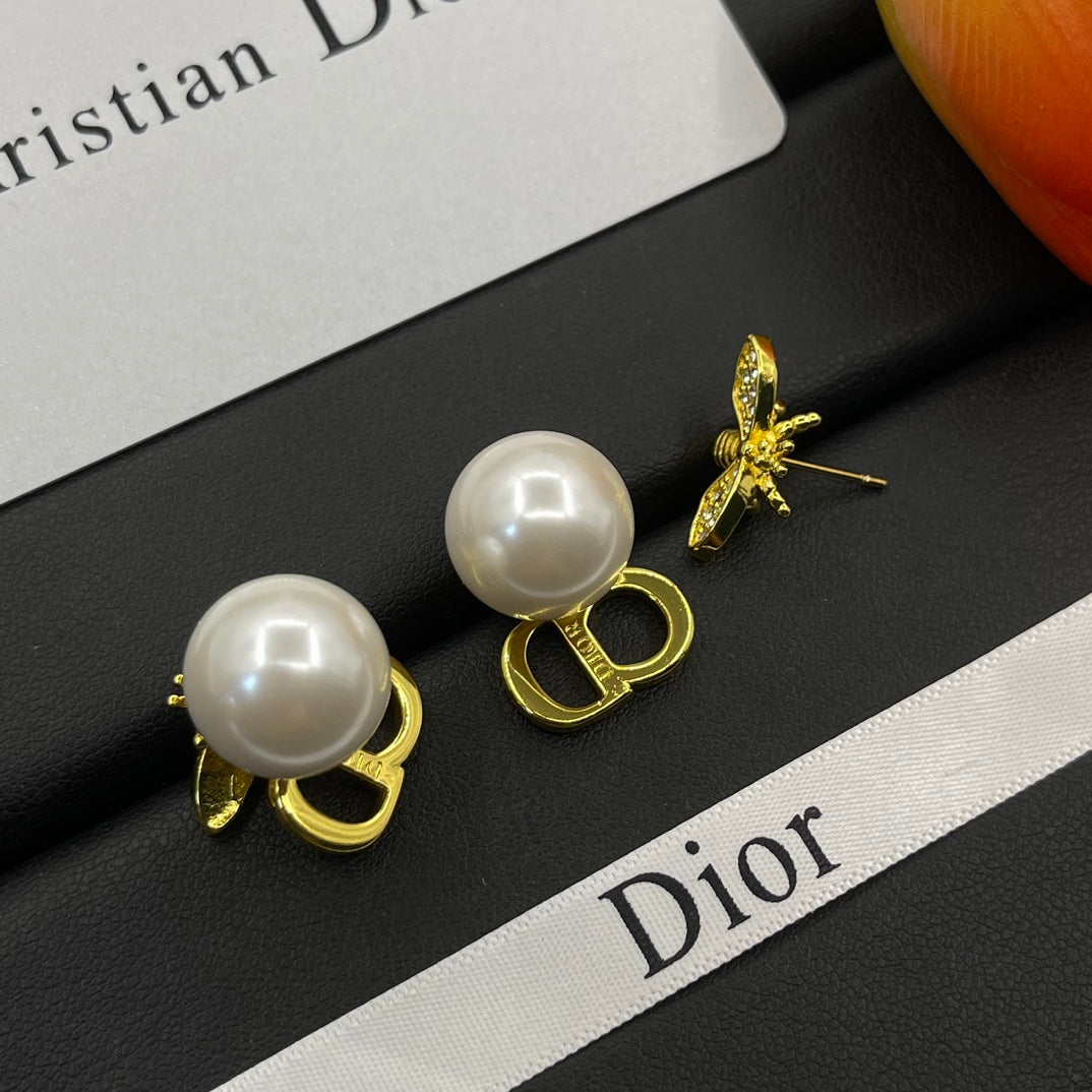 14D771E  Fashion Earrings