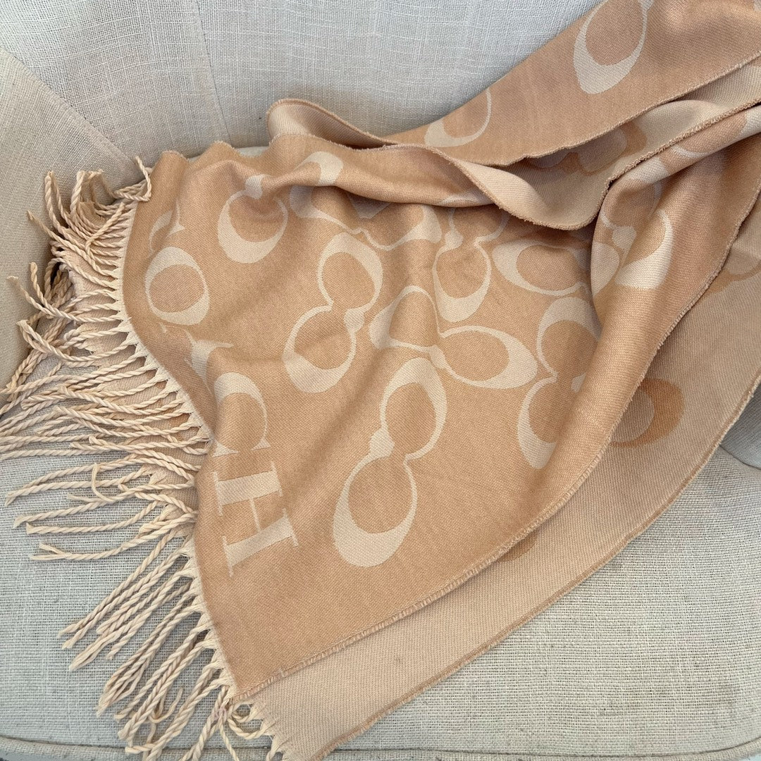 14A231W　Fashion scarves