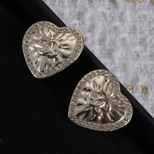 14C13E  Fashionable and high quality earrings