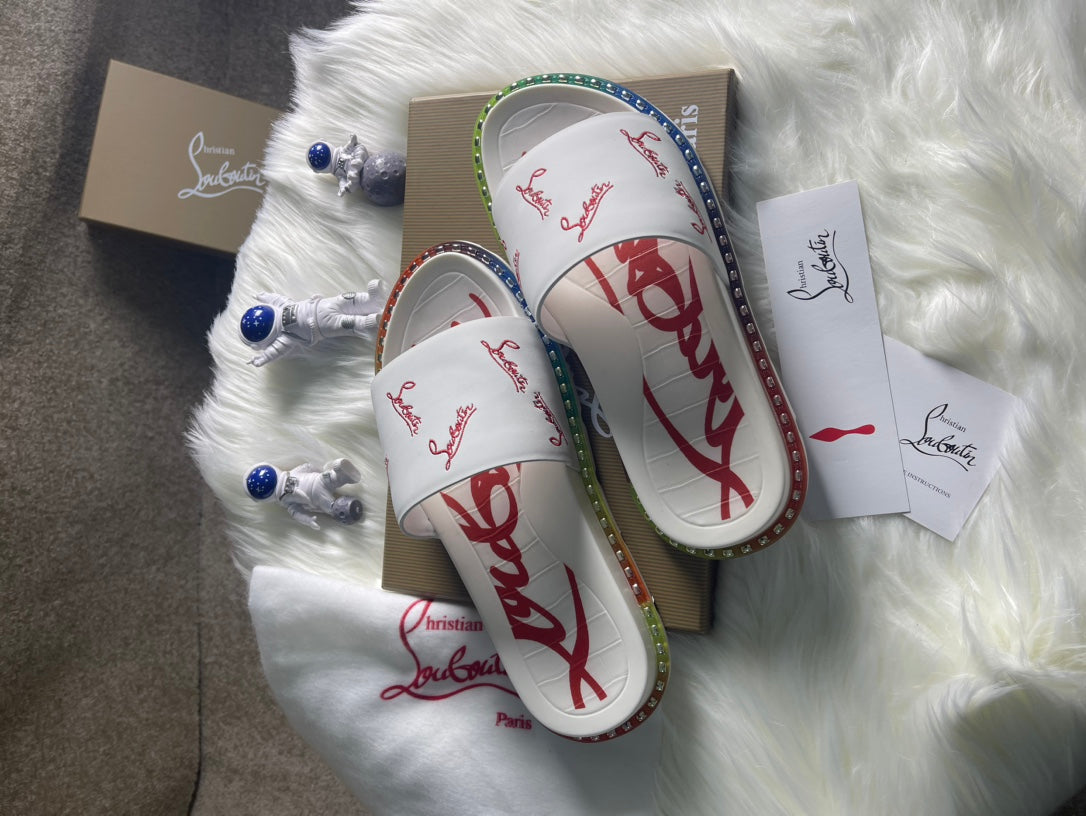 J4A25Z   fashion  Slippers