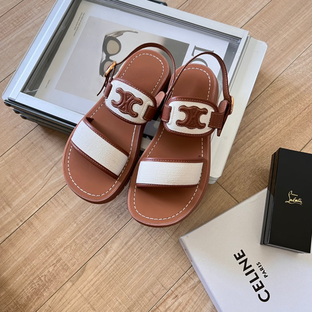 14CL178Z  fashion sandals