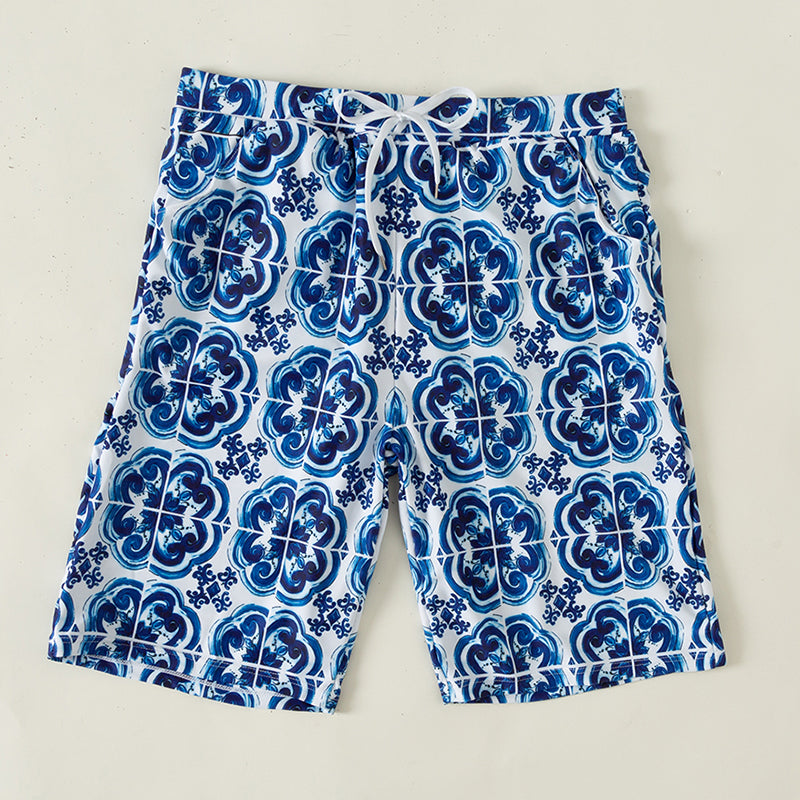 14A3Y   fashion   Men's trunks