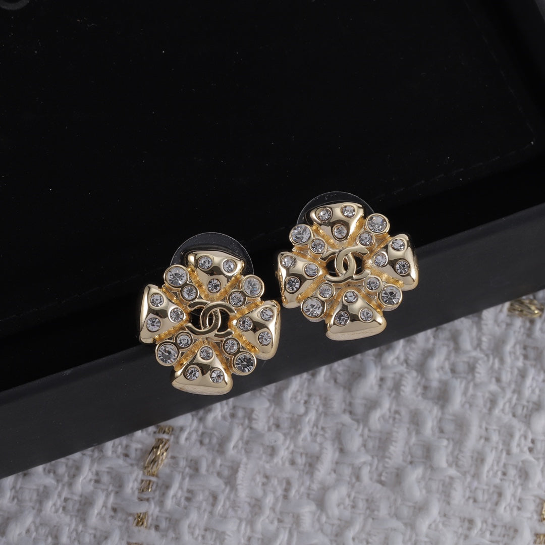 14C1080E   Fashion Earrings