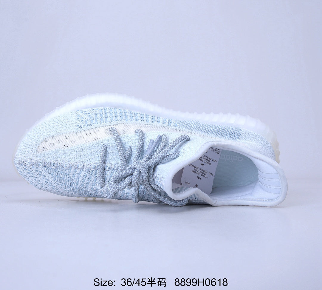 4YA89Z  Yeezy Fashion Sneakers (No Box, August-October Big Sale)