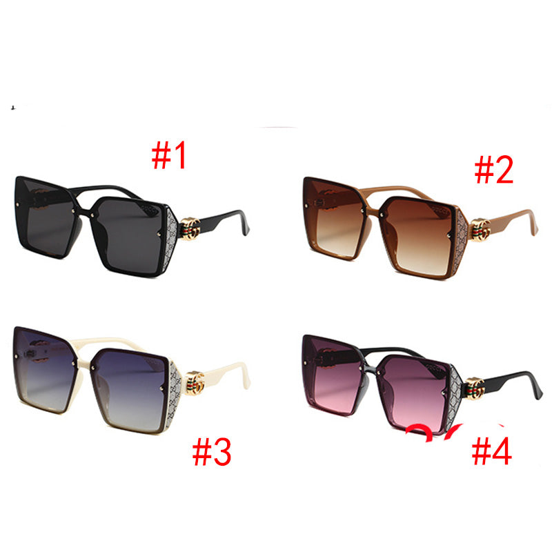 74B360T  fashion Sunglasses