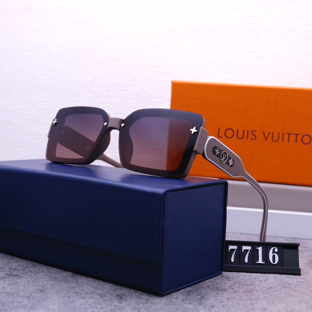 74E474T  fashion Sunglasses