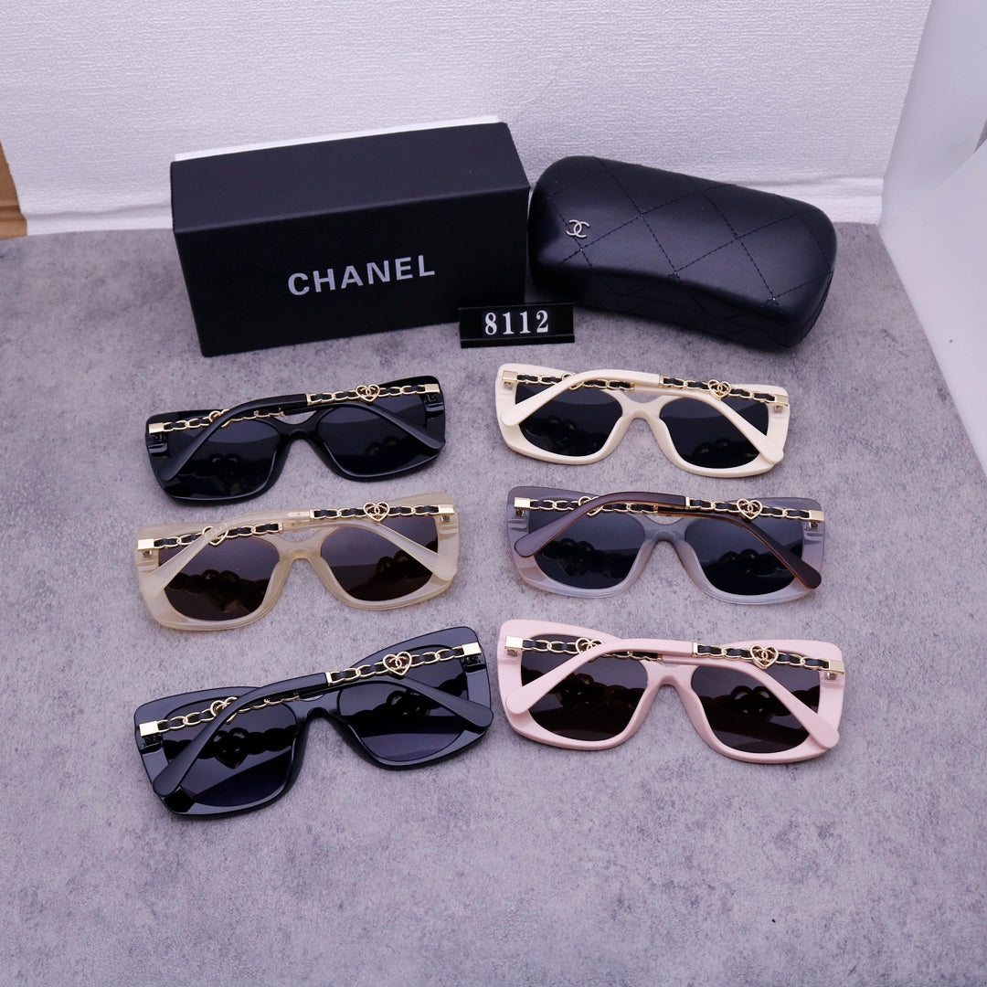 74C458T  fashion Sunglasses