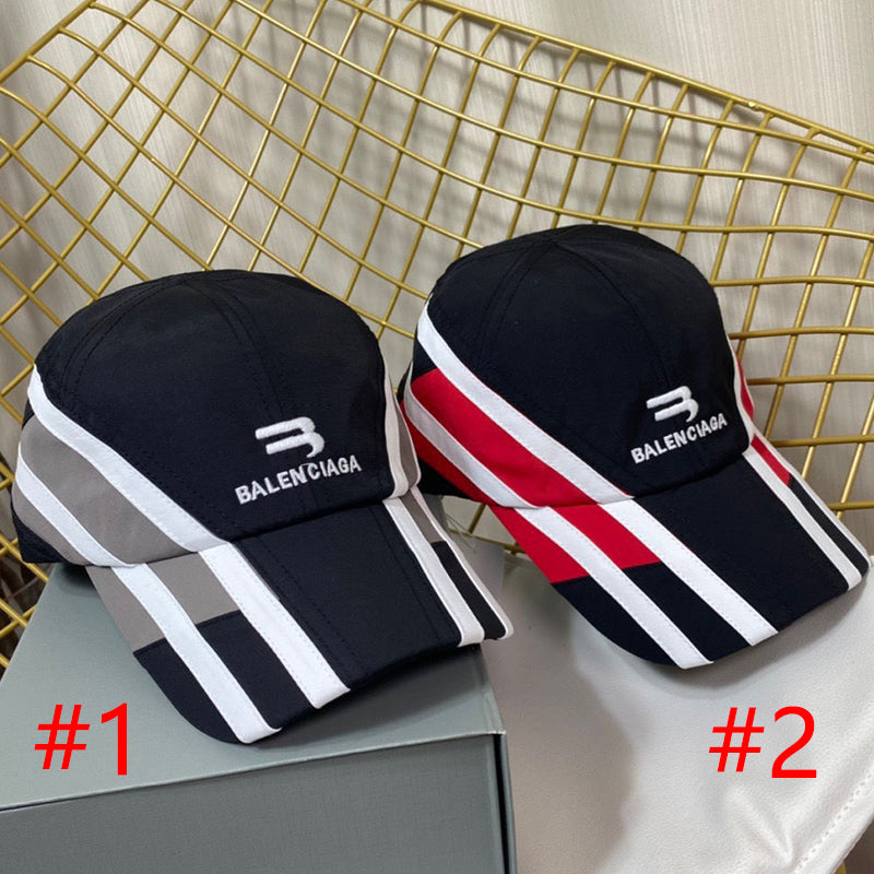 14J75M   Fashion hats