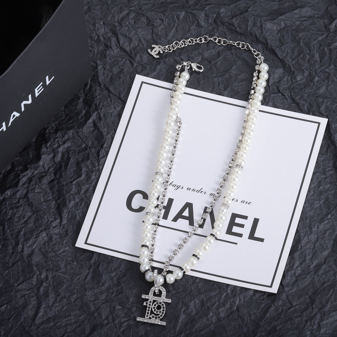 1YC319X  Fashion high -quality Necklaces