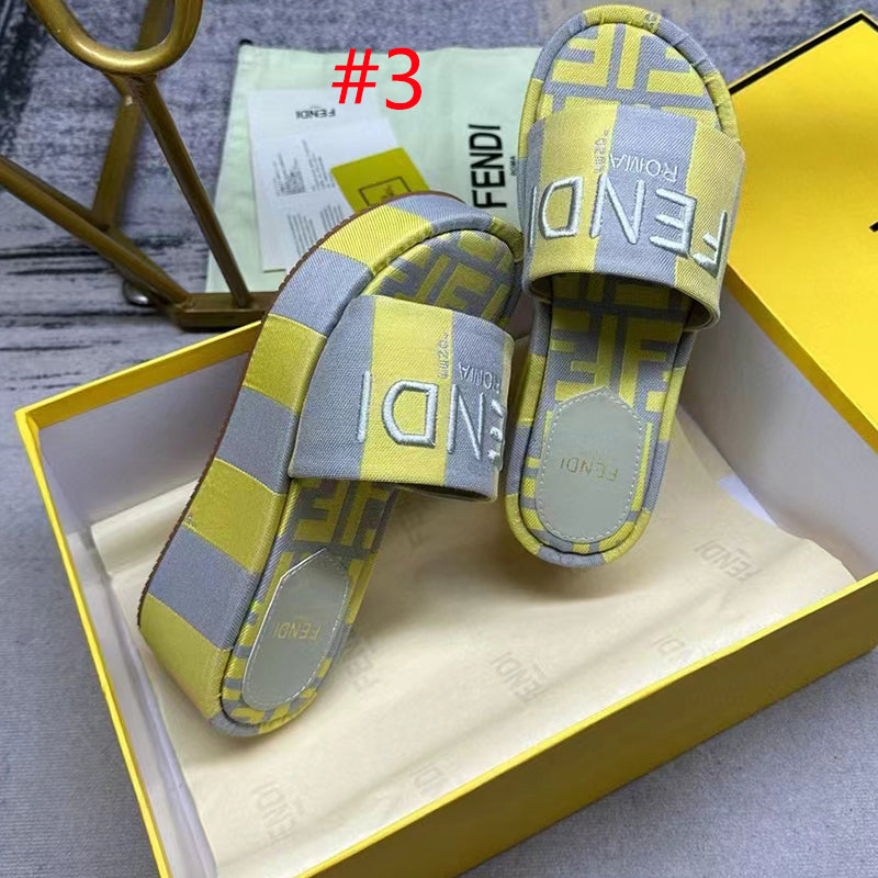 J4F1Z fashion  Slippers