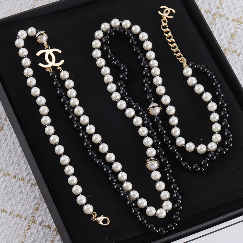 14C838K   Fashion Necklaces