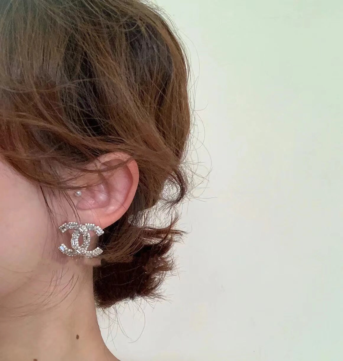 14C842E   Fashion Earrings