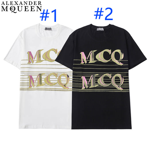 14MQ203U   fashion  T-shirts