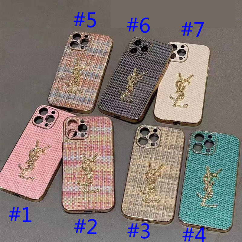 PXSL16A Fashion Phone Case