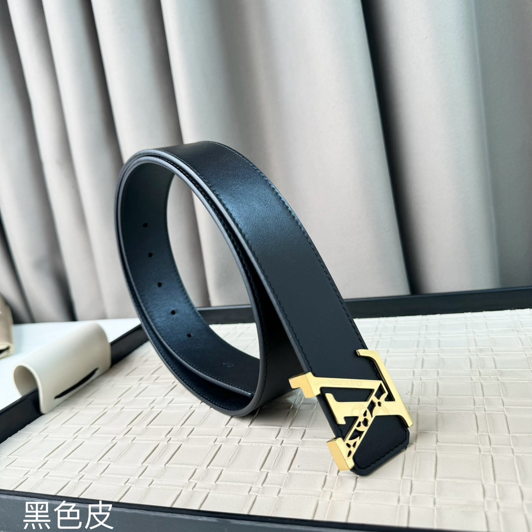 14E26P   (High quality leather belt With full package)