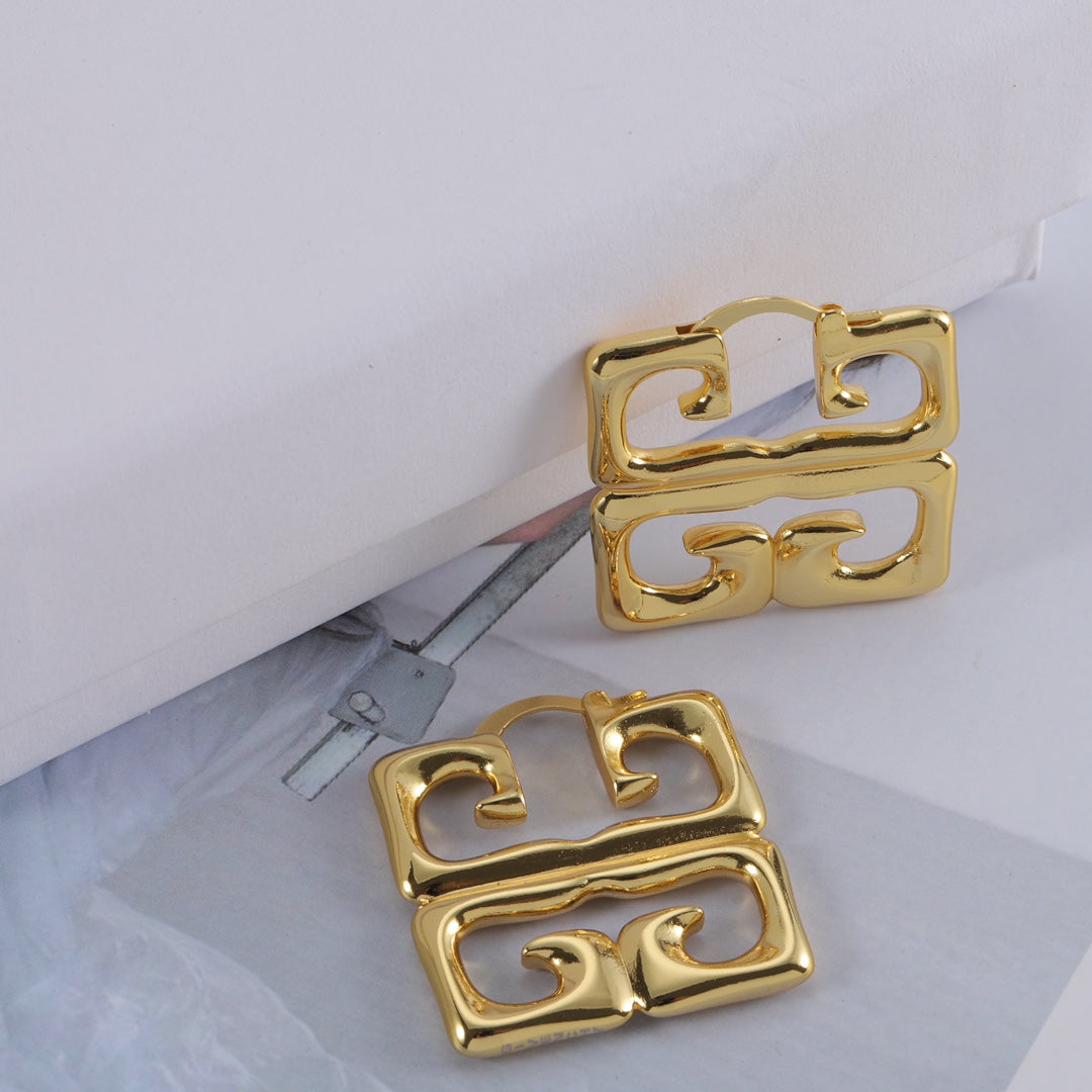 14GV1021E  Fashion  Earrings