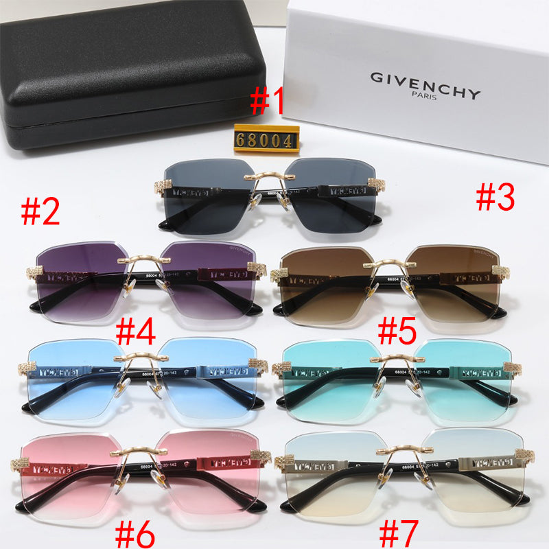 74GV404T  fashion Sunglasses