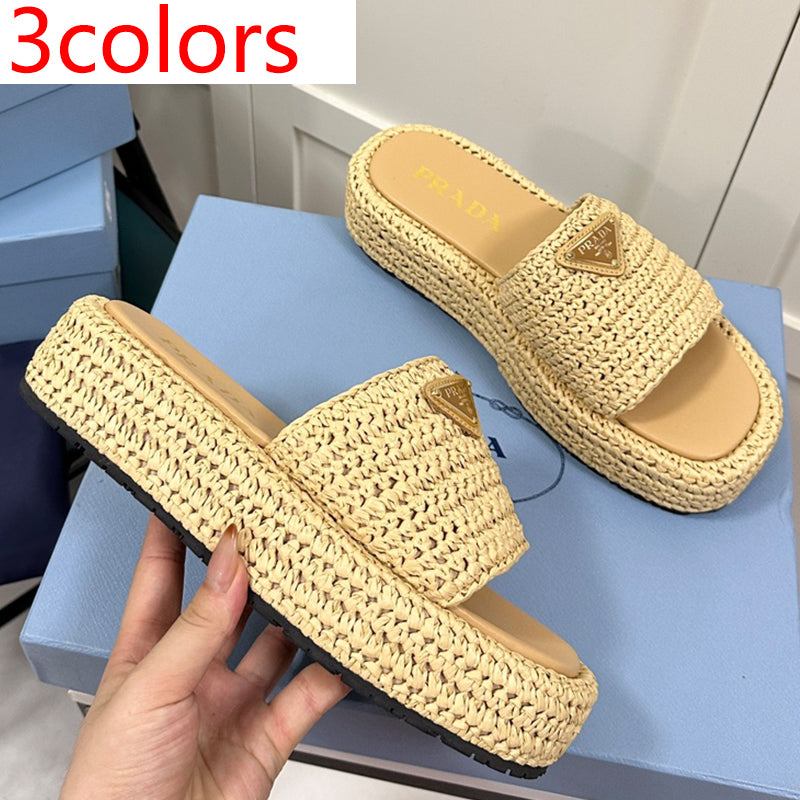 14PD27Z  fashion slippers