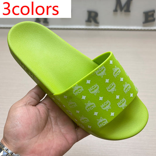 54M47Z   fashion  slippers