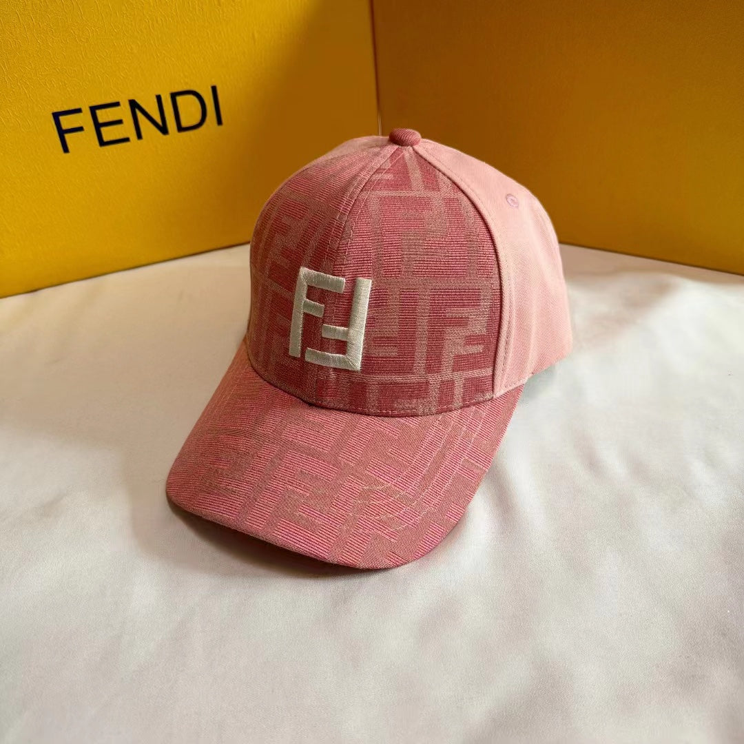 14F21M  Fashion hats