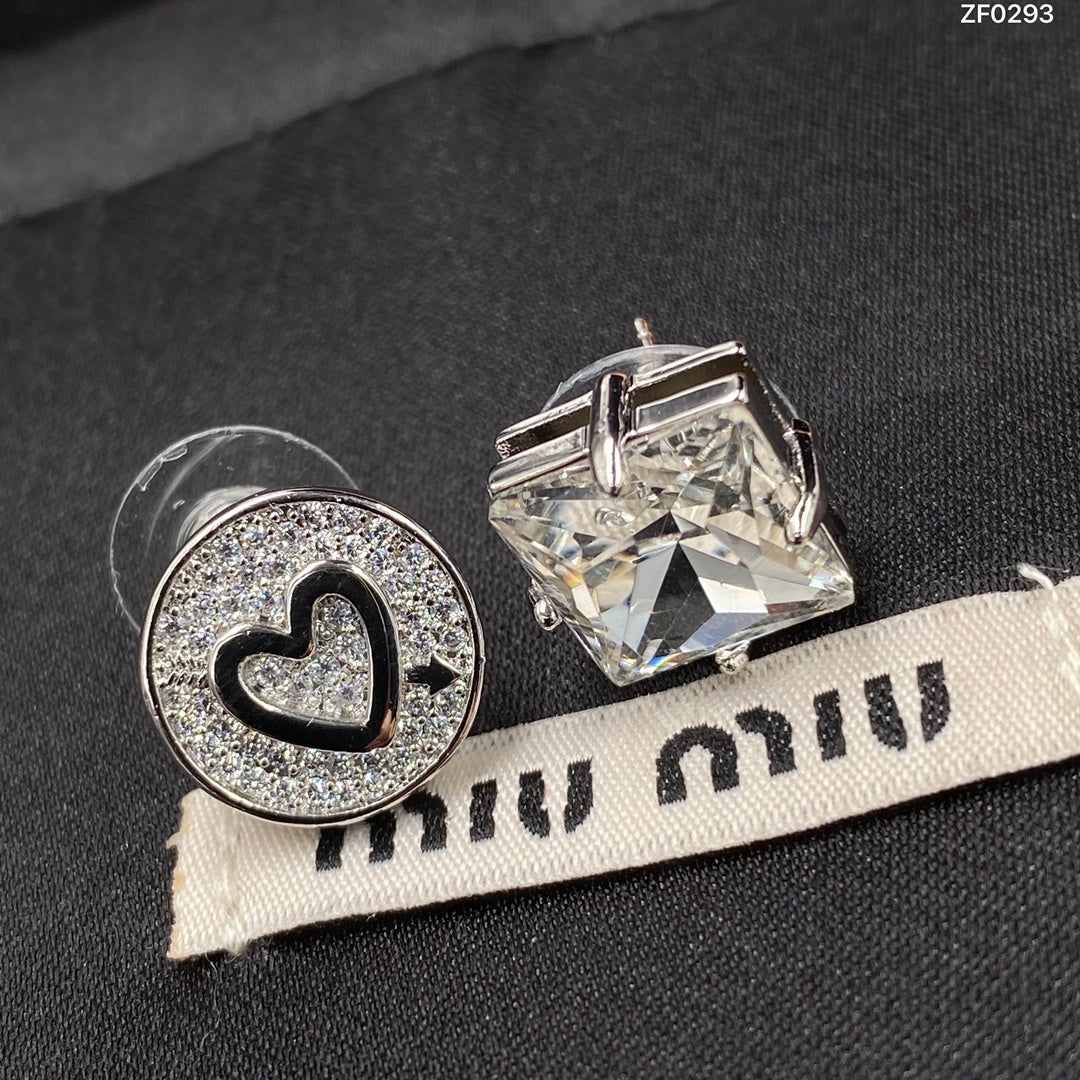 14A203E  Fashion high -quality  Earrings