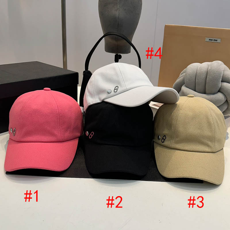 14H336M  Fashion hats