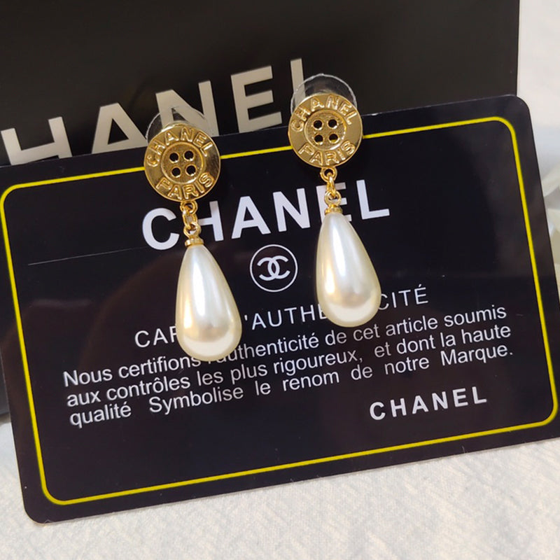 14C746E  Fashion   Earrings