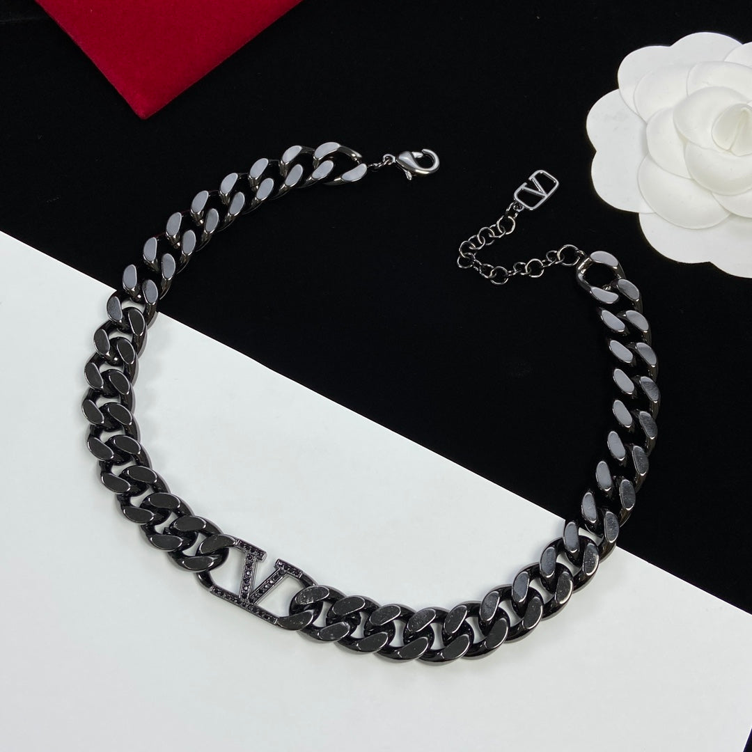 14VL4460X  Fashionable and high quality  Necklaces