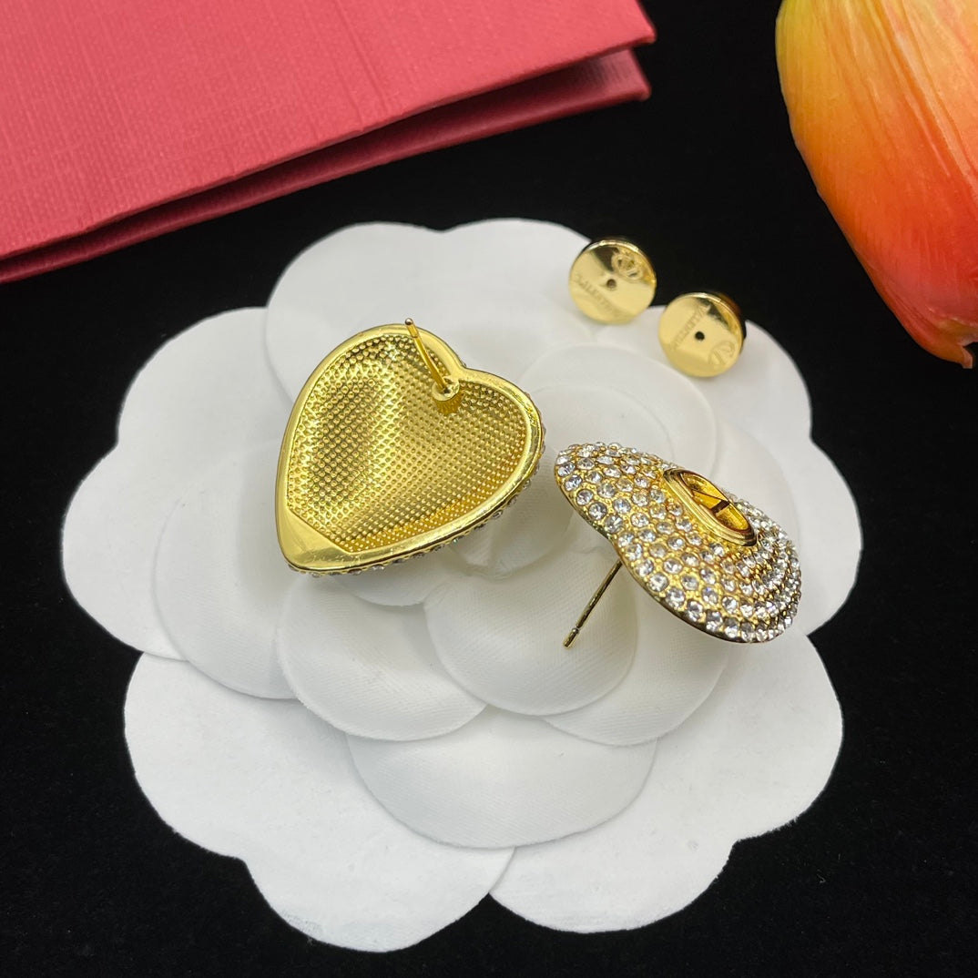 14VL765E  Fashion Earrings