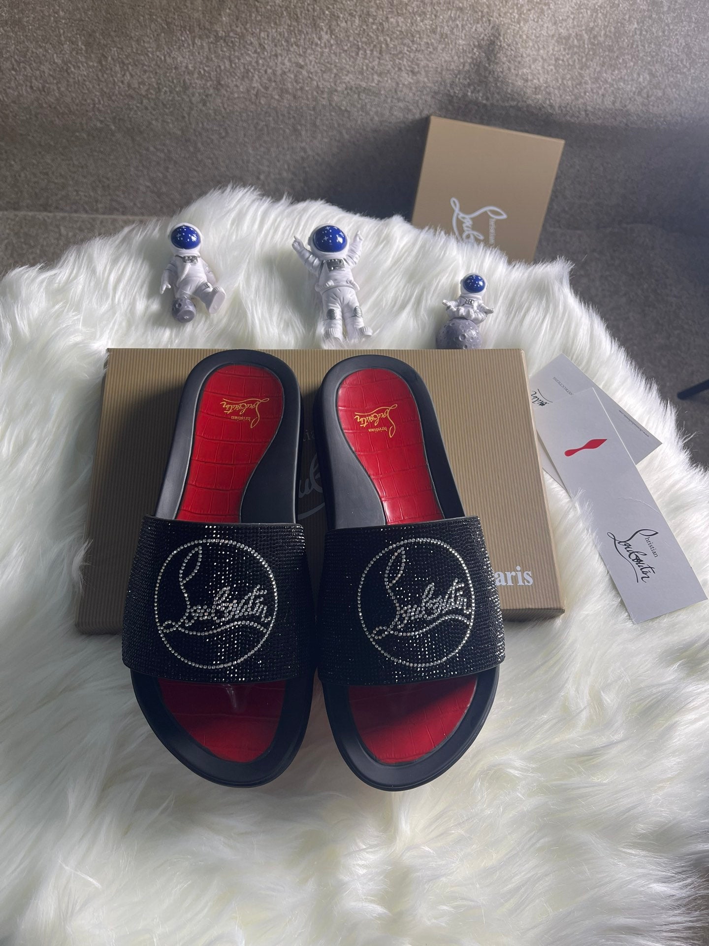 J4A23Z   fashion  Slippers