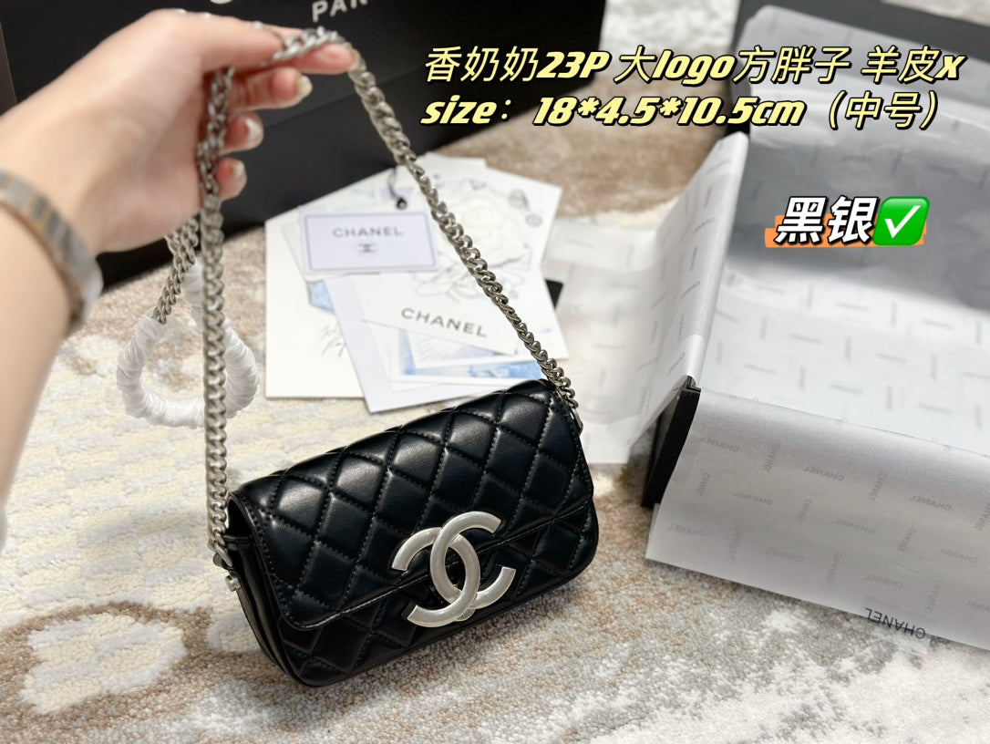 6XC218B (  Fashionable leather bag )