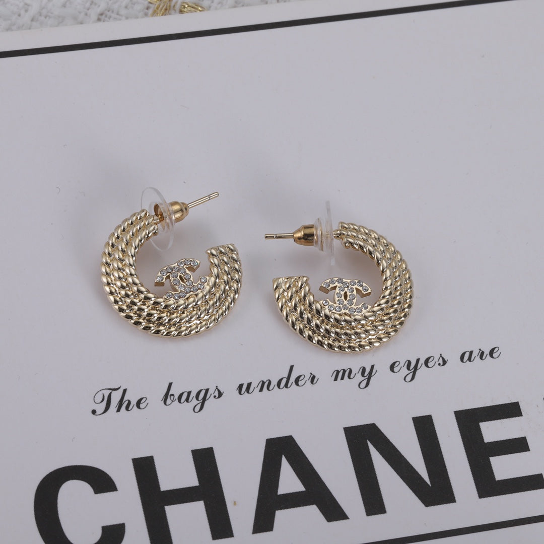 14C216E  Fashion high -quality  Earrings