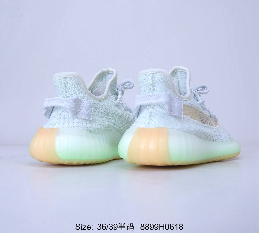 4YA89Z  Yeezy Fashion Sneakers (No Box, August-October Big Sale)