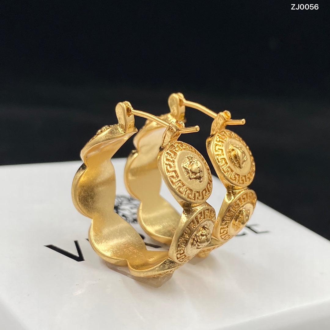 1YV176E  Fashion high -quality Earrings