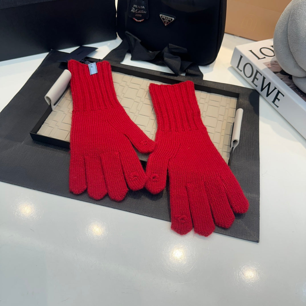 14PD55S   Fashion gloves