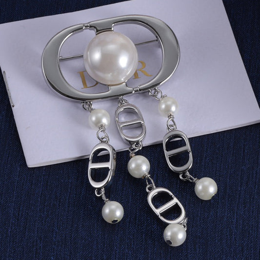 14D554X  Fashionable and high quality  Brooch