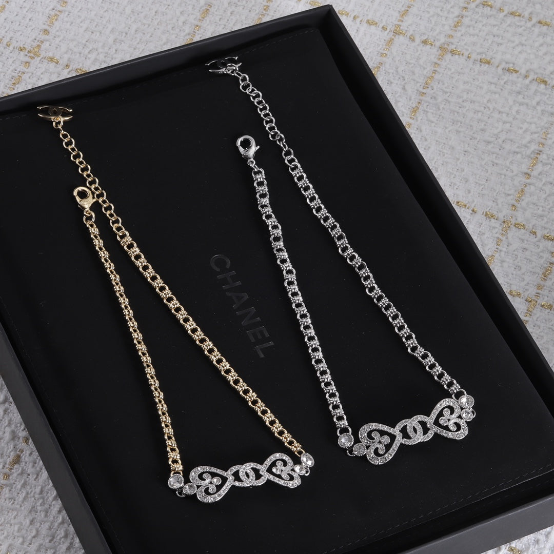 14C534X  Fashionable and high quality Necklaces