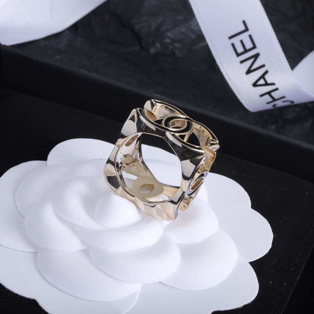 14C155J  Fashion high -quality Rings