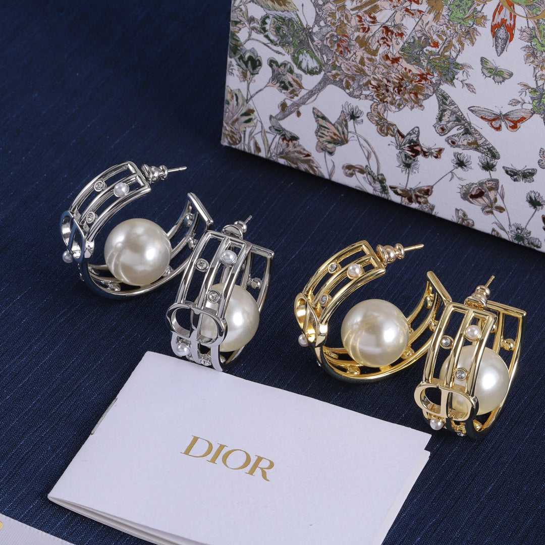 14D419E   Fashionable and high quality  Earrings