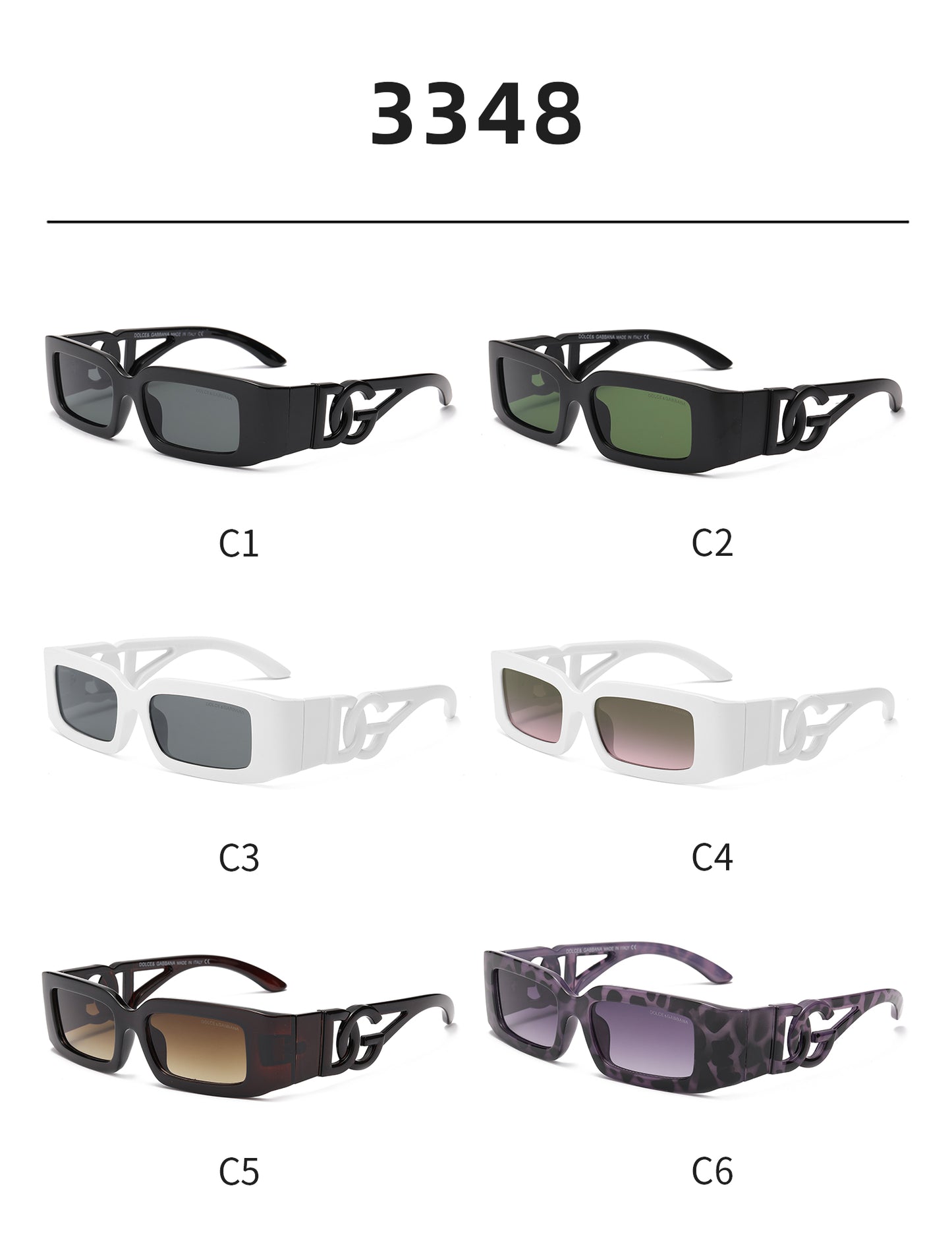 74A479T  fashion Sunglasses