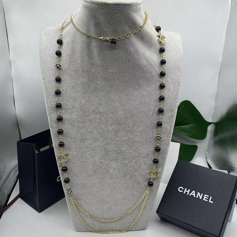 14C837K   Fashion Necklaces