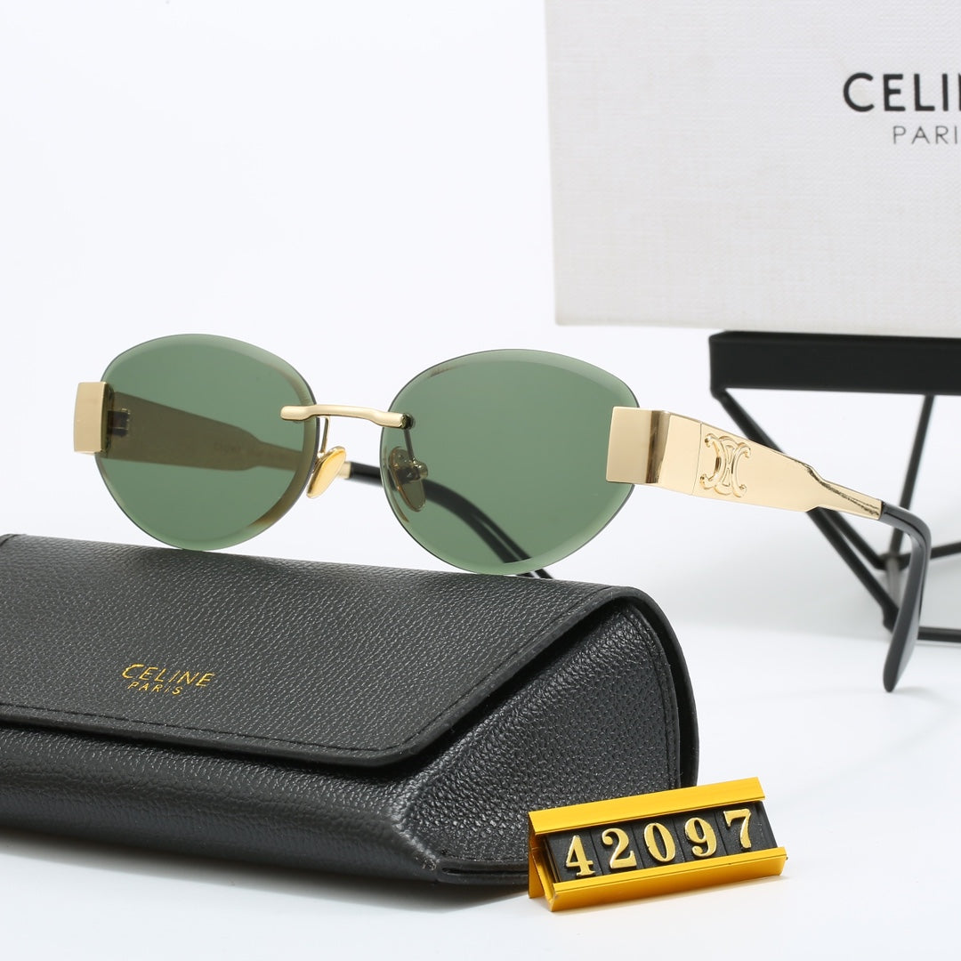 74CL526T  fashion Sunglasses