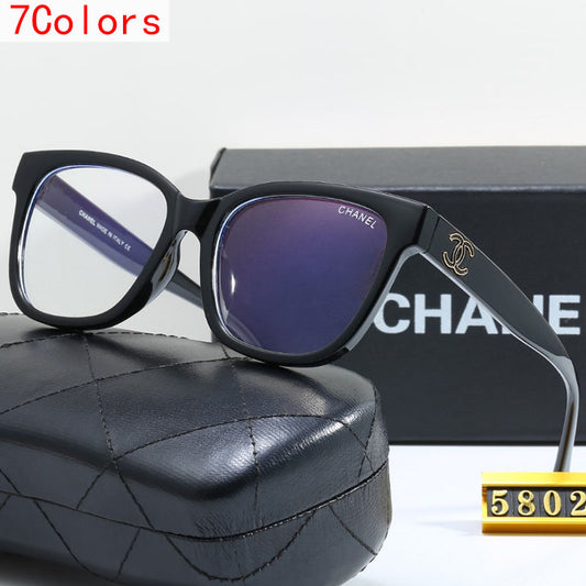 74C346T  fashion Sunglasses