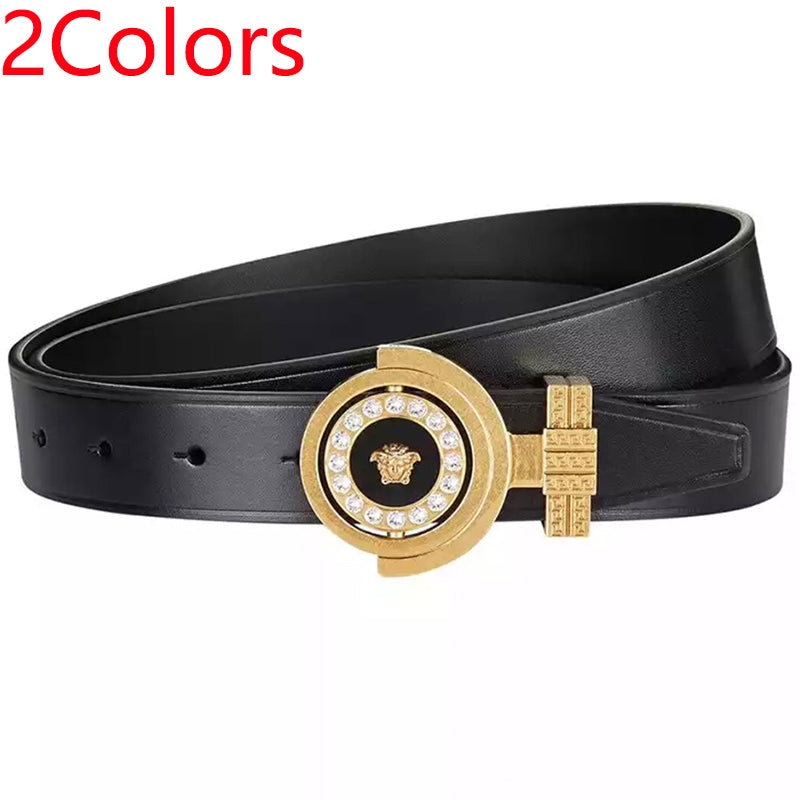 14V80P   (High quality leather belt With full package)