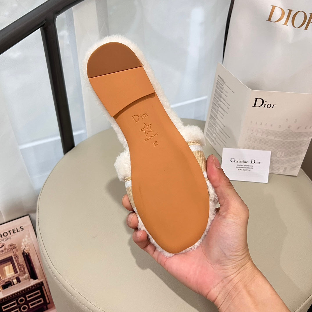 1JD4Z  Fashion Slippers