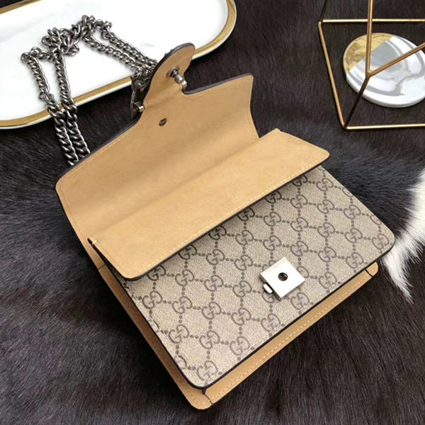 3B6B   Fashionable leather bag 