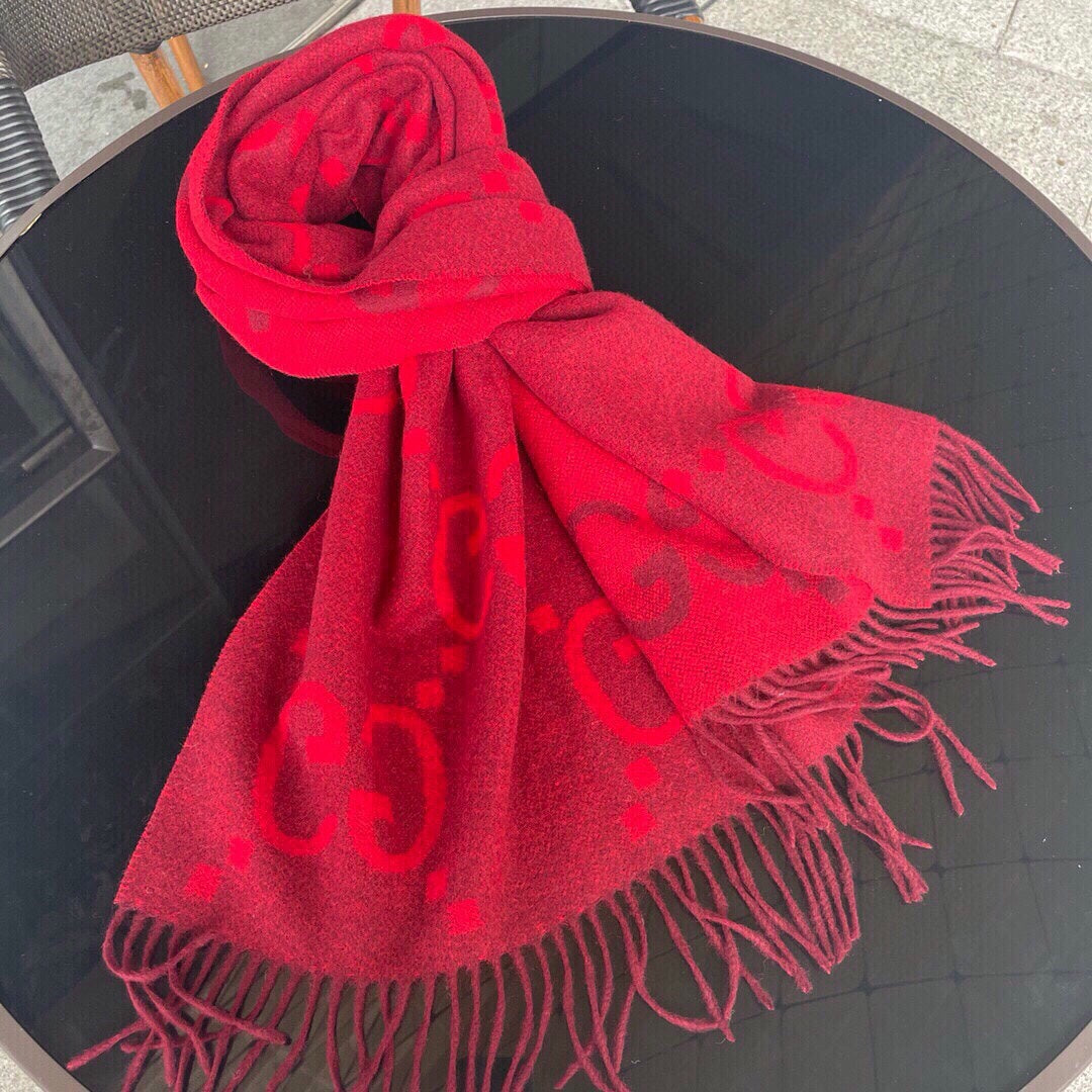 14B224W　 Fashion scarves