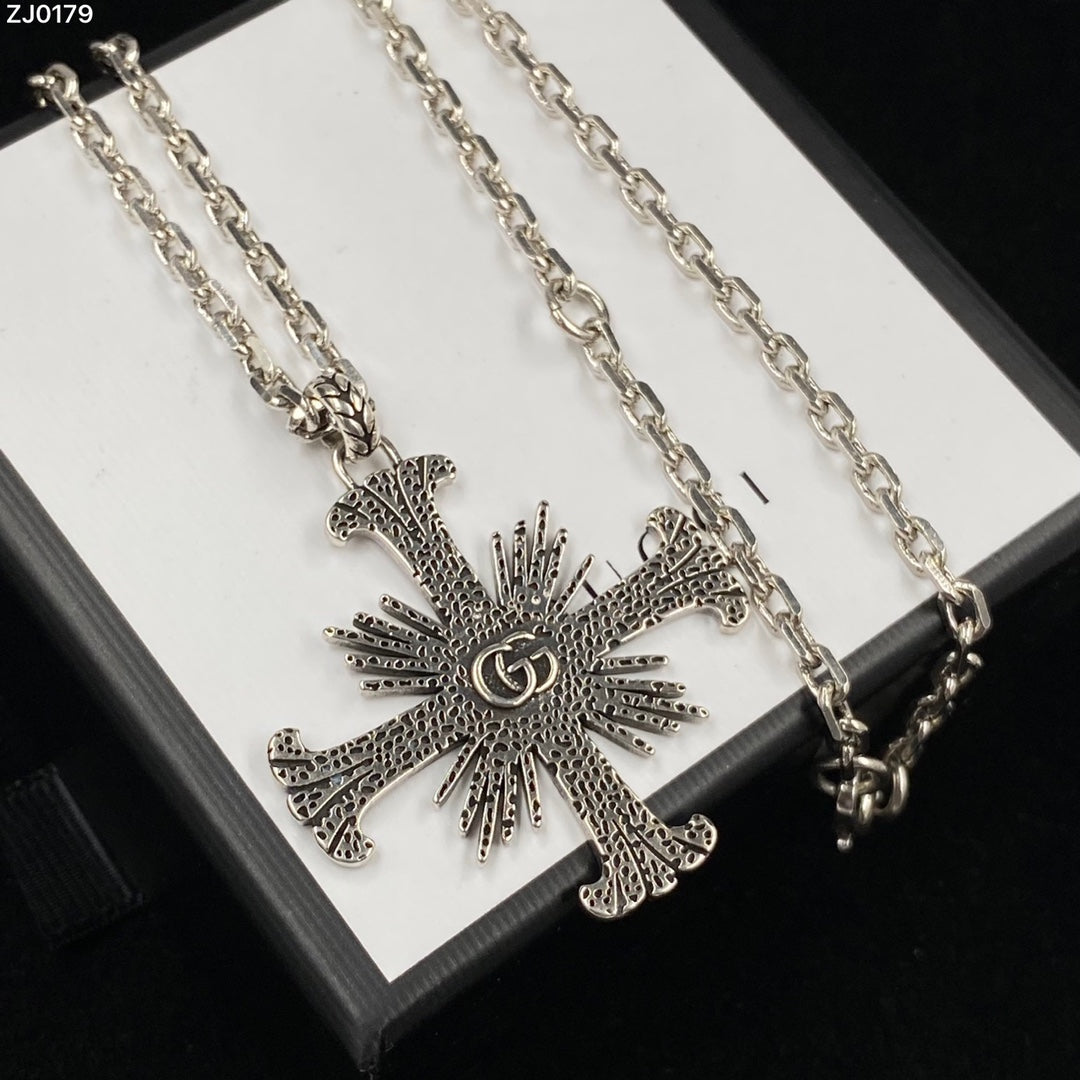 1XB176X Fashionable high -quality necklace