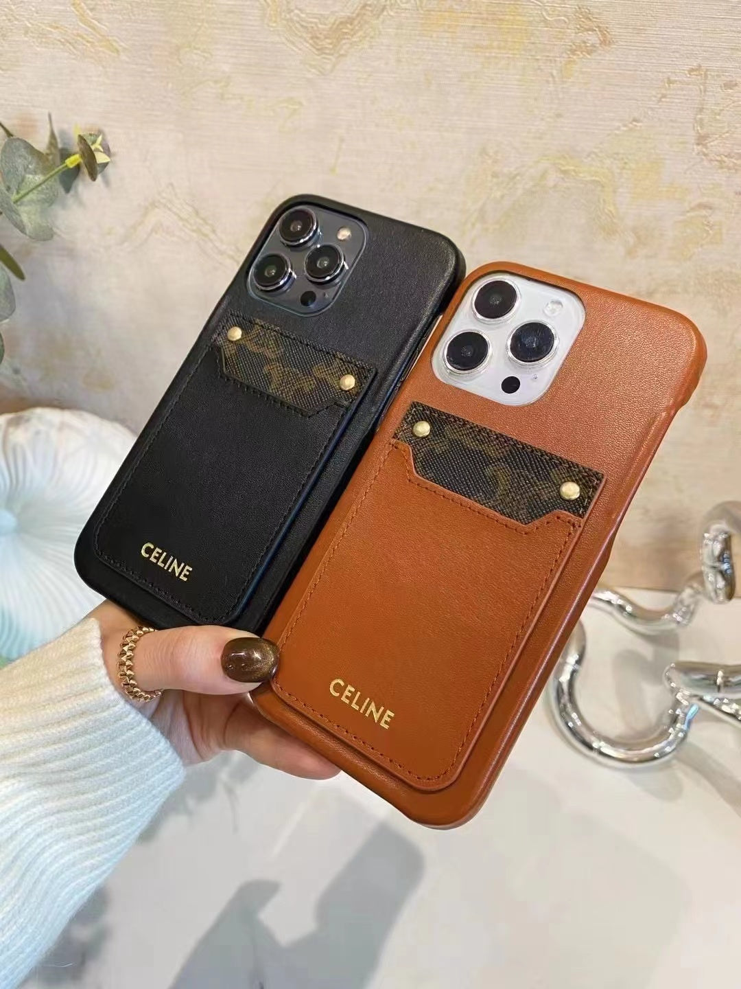 PXCL50A Fashion Phone Case